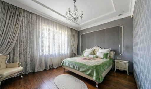 Дом в КП Лосиноостровские усадьбы