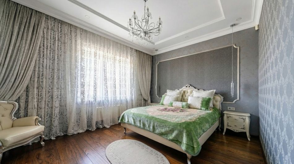 Дом в КП Лосиноостровские усадьбы