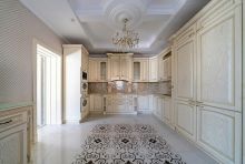 Дом в КП Лосиноостровские усадьбы