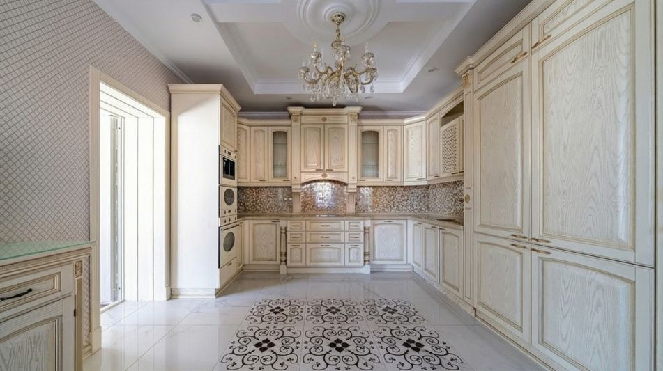 Дом в КП Лосиноостровские усадьбы