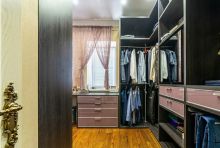 Дом в КП Лосиноостровские усадьбы