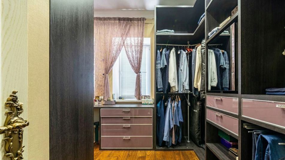 Дом в КП Лосиноостровские усадьбы