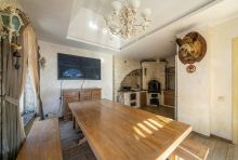 Дом в КП Лосиноостровские усадьбы