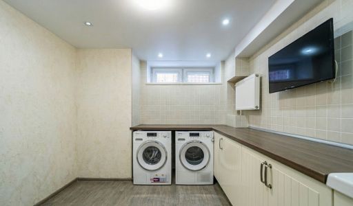 Дом в КП Лосиноостровские усадьбы