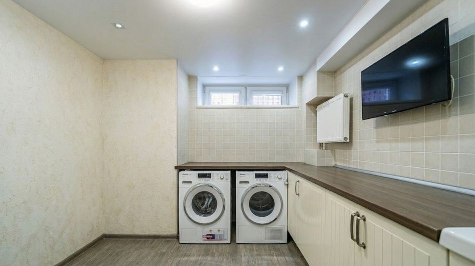 Дом в КП Лосиноостровские усадьбы