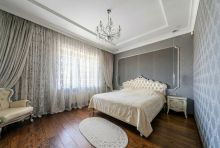 Дом в КП Лосиноостровские усадьбы