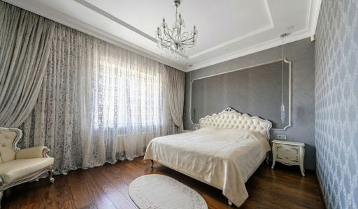 Дом в КП Лосиноостровские усадьбы