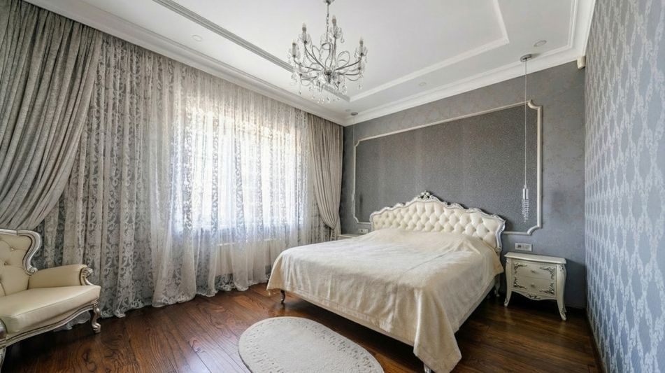 Дом в КП Лосиноостровские усадьбы