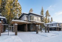 Дом в КП Первый Лесной