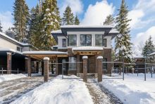 Дом в КП Первый Лесной