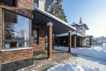 Дом в КП Первый Лесной