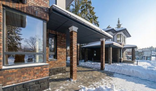 Дом в КП Первый Лесной