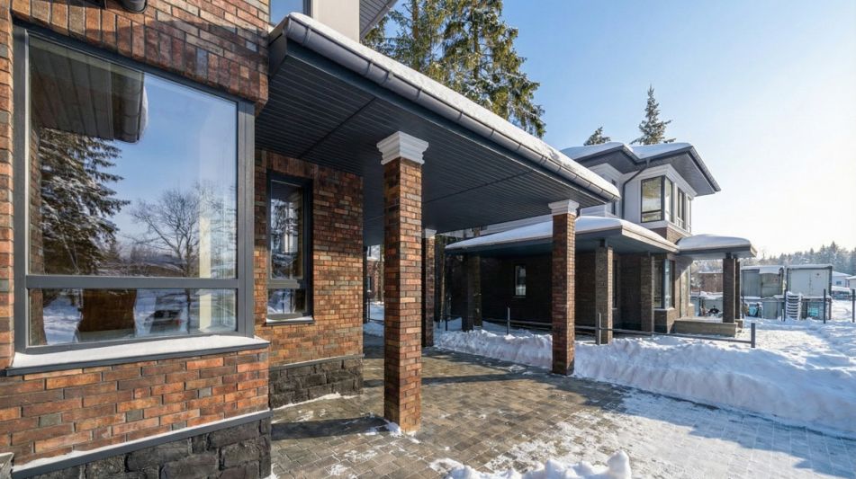 Дом в КП Первый Лесной