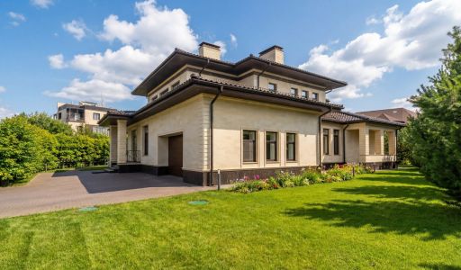 Дом в аренду в КП Миллениум парк