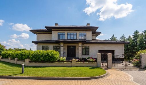 Дом в аренду в КП Миллениум парк