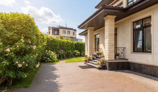 Дом в аренду в КП Миллениум парк