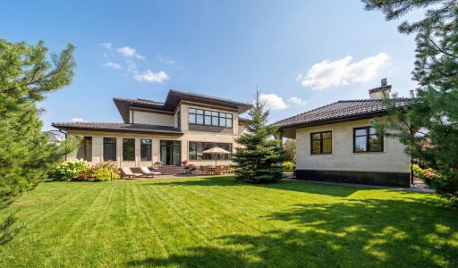 Дом в аренду в КП Миллениум парк