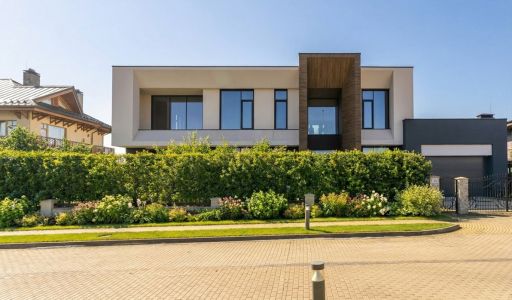 Дом у воды в КП Миллениум парк