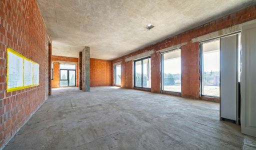 Дом у воды в КП Миллениум парк