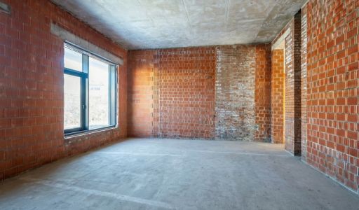 Дом у воды в КП Миллениум парк