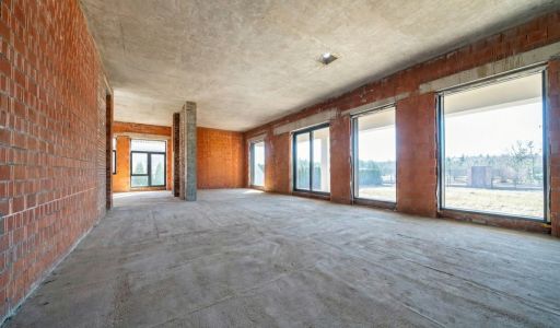 Дом у воды в КП Миллениум парк