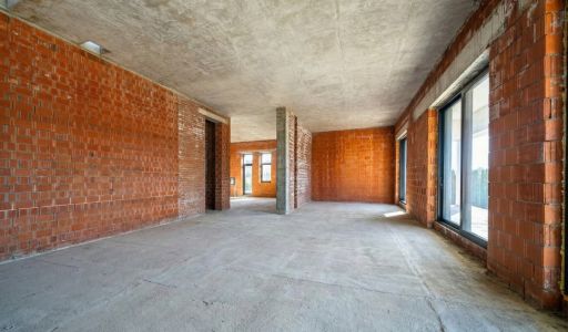 Дом у воды в КП Миллениум парк