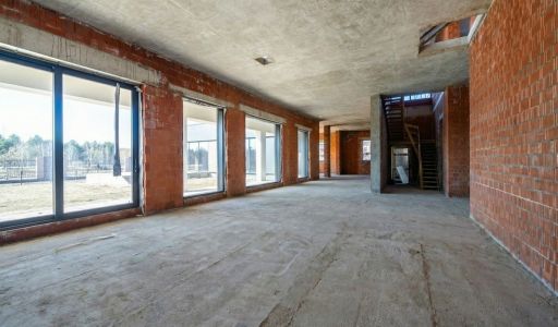 Дом у воды в КП Миллениум парк