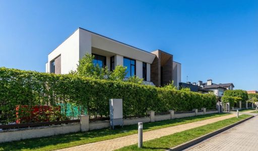 Дом у воды в КП Миллениум парк