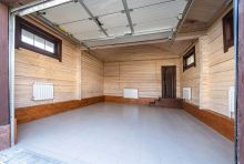 Дом с баней в КП Московское Море