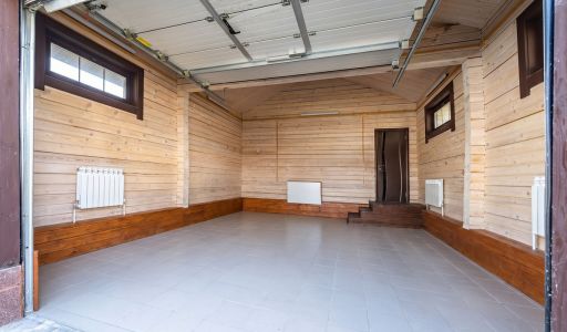 Дом с баней в КП Московское Море