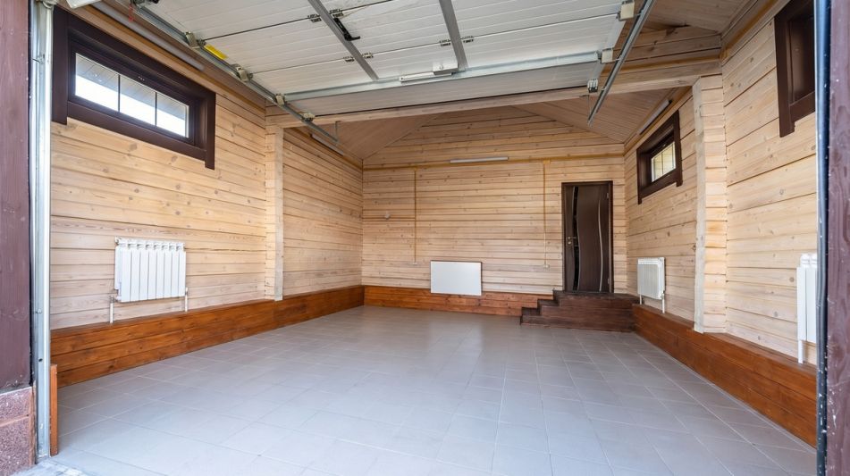 Дом с баней в КП Московское Море