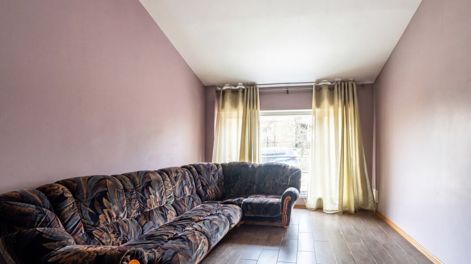 Уютный таунхаус в КП Зеленый Мыс