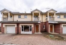 Уютный таунхаус в КП Зеленый Мыс