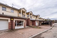 Уютный таунхаус в КП Зеленый Мыс