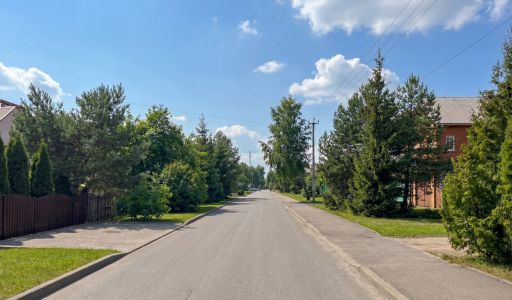 Дом в Ивантеевке под ключ