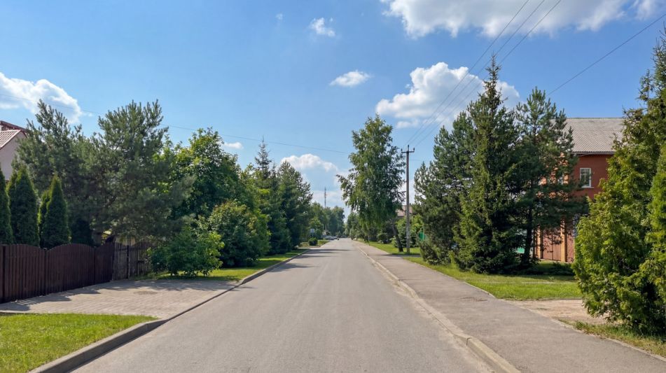 Дом в Ивантеевке под ключ