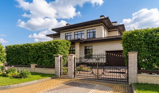 Дом в центре Миллениум парка