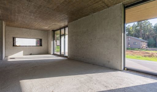 Одноэтажный дом в Левково