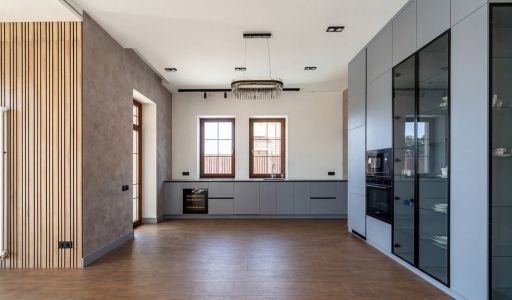 Дольче Вилла в Пестово Лайф