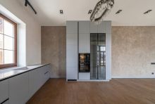 Дольче Вилла в Пестово Лайф