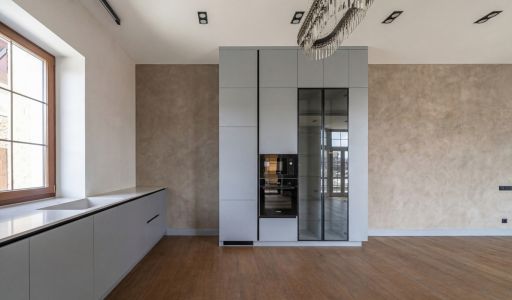 Дольче Вилла в Пестово Лайф