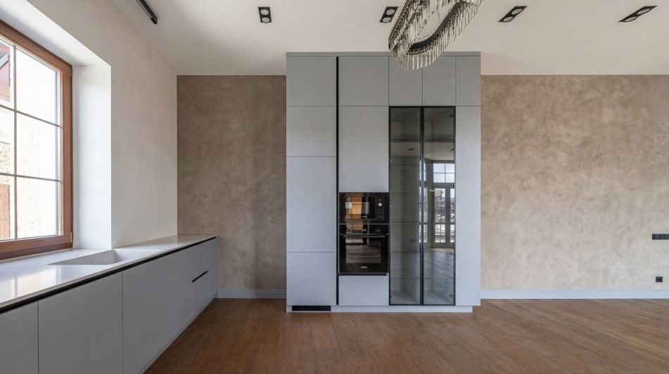 Дольче Вилла в Пестово Лайф