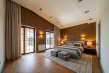 Дольче Вилла в Пестово Лайф