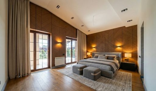 Дольче Вилла в Пестово Лайф