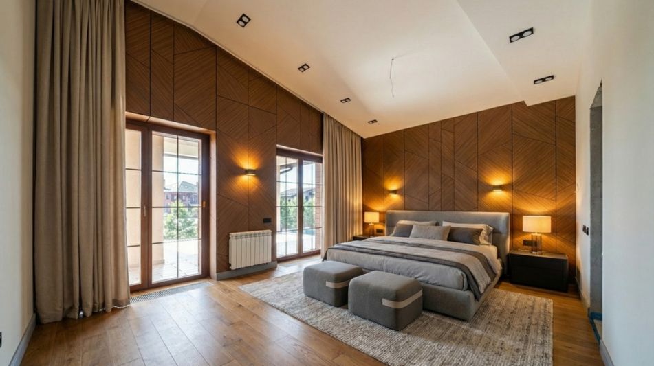 Дольче Вилла в Пестово Лайф