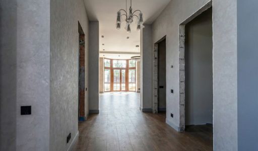 Дольче Вилла в Пестово Лайф