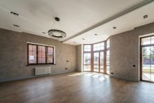 Дольче Вилла в Пестово Лайф