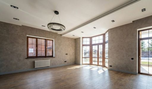 Дольче Вилла в Пестово Лайф