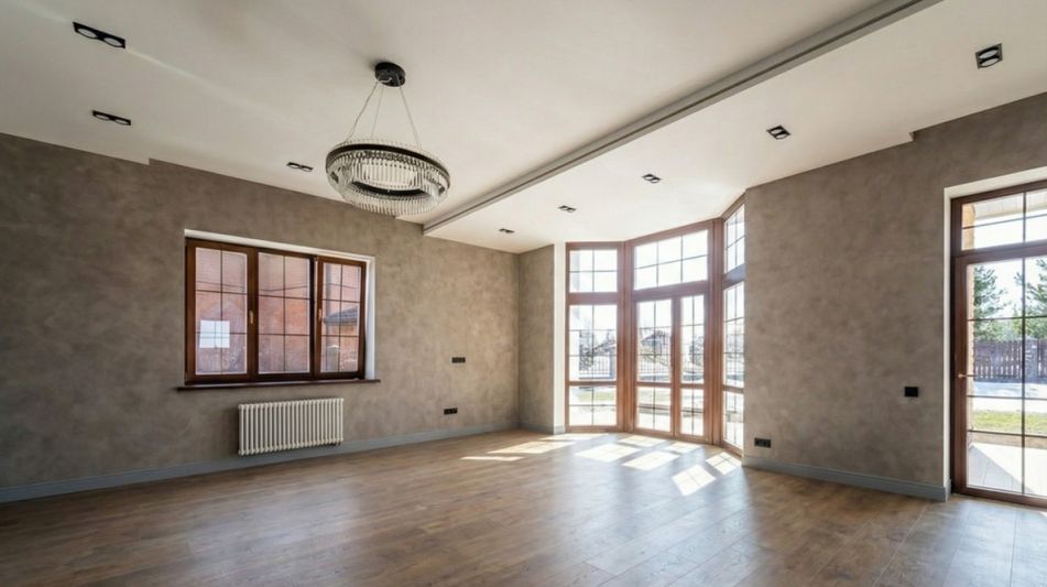 Дольче Вилла в Пестово Лайф