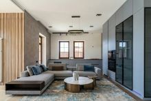 Дольче Вилла в Пестово Лайф